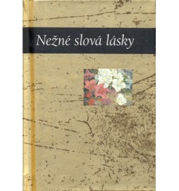 Nežné slová lásky