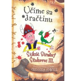 Učíme sa dračtinu