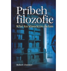 Príbeh filozofie