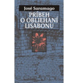 Príbeh o obliehaní Lisabonu