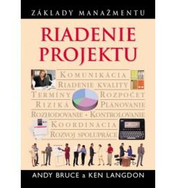 Riadenie projektu