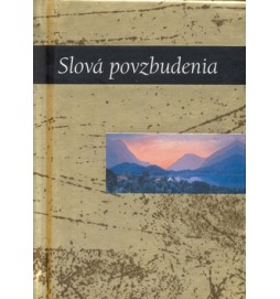 Slová povzbudenia