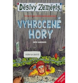 Vyhrocené hory