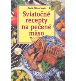 Sviatočné recepty na pečené mäso