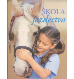 Škola jezdectva