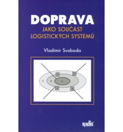 Doprava jako součást logistických systémů