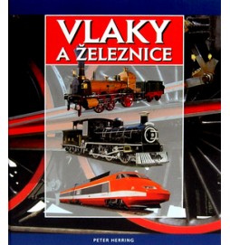 Vlaky a železnice