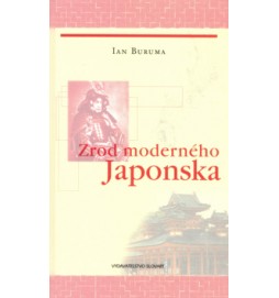 Zrod moderného Japonska