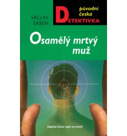 Osamělý mrtvý muž