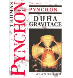 Duha gravitace