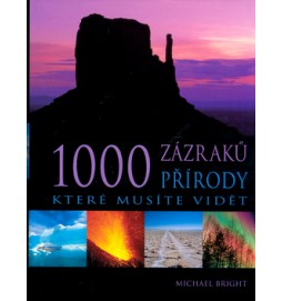 1000 zázraků přírody