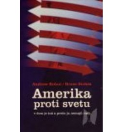 Amerika proti svetu