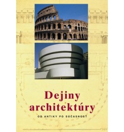 Dejiny architektúry