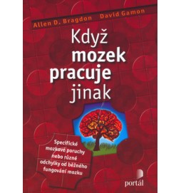 Když mozek pracuje jinak