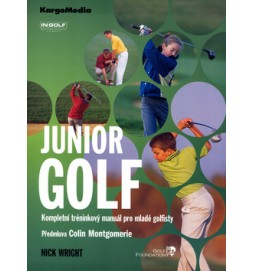 Junior golf