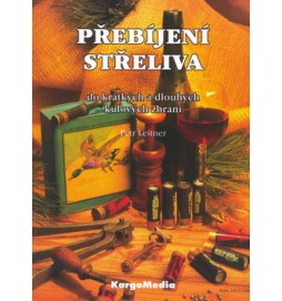 Přebíjení střeliva