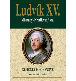 Ludvík XV.