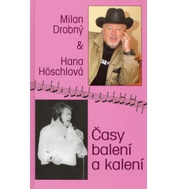 Časy balení a kalení