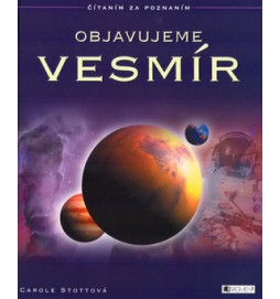 Objavujeme vesmír