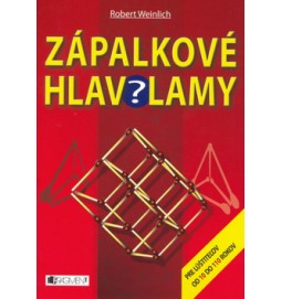 Zápalkové hlavolamy