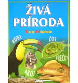 Živá príroda