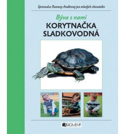 Býva s nami Korytnačka sladkovodná