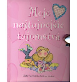 Moje najtajnejšie tajomstvá