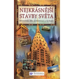 Nejkrásnější stavby světa