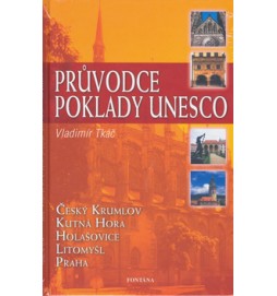 Průvodce poklady UNESCO