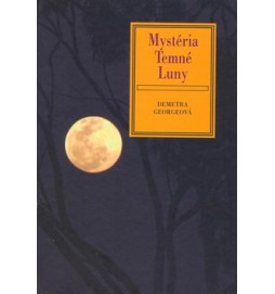 Mystéria temné Luny