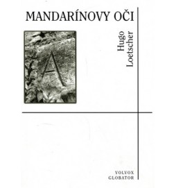 Mandarínovy oči