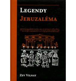 Legendy Jeruzaléma