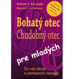 Bohatý otec pre mladých