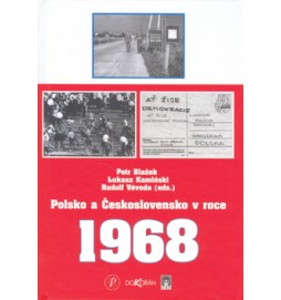 Polsko a Československo v roce 1968