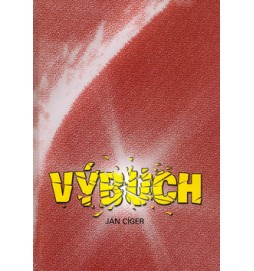 Výbuch