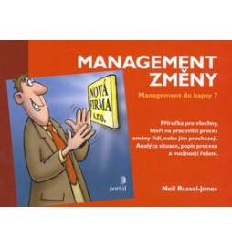 Management změny