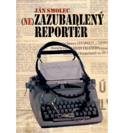 Nezazubadlený reportér