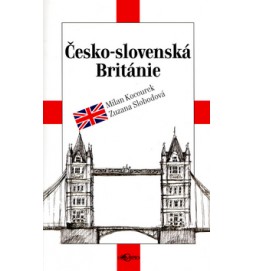 Česko-slovenská Británie