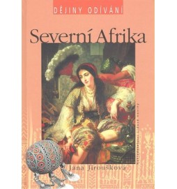 Severní Afrika