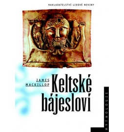 Keltské bájesloví