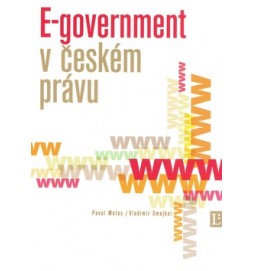 E-government v českém právu