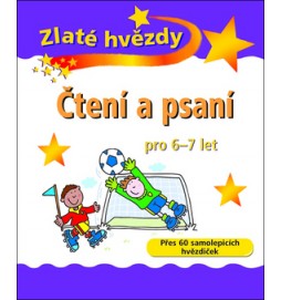 Čtení a psaní