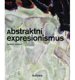 Abstraktní expresionismus