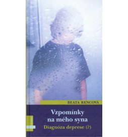 Vzpomínky na mého syna