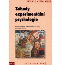 Záhady experimentální psychologie