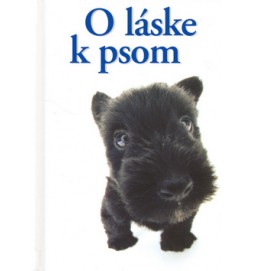 O láske k psom