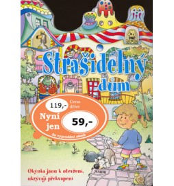 Strašidelný dům