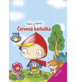 Červená karkulka