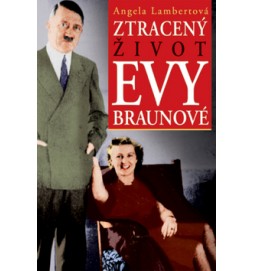 Ztracený život Evy Braunové