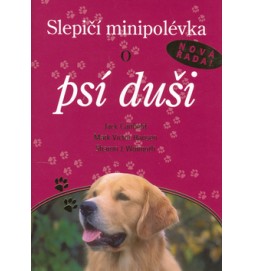 Slepičí minipolévka o psí duši